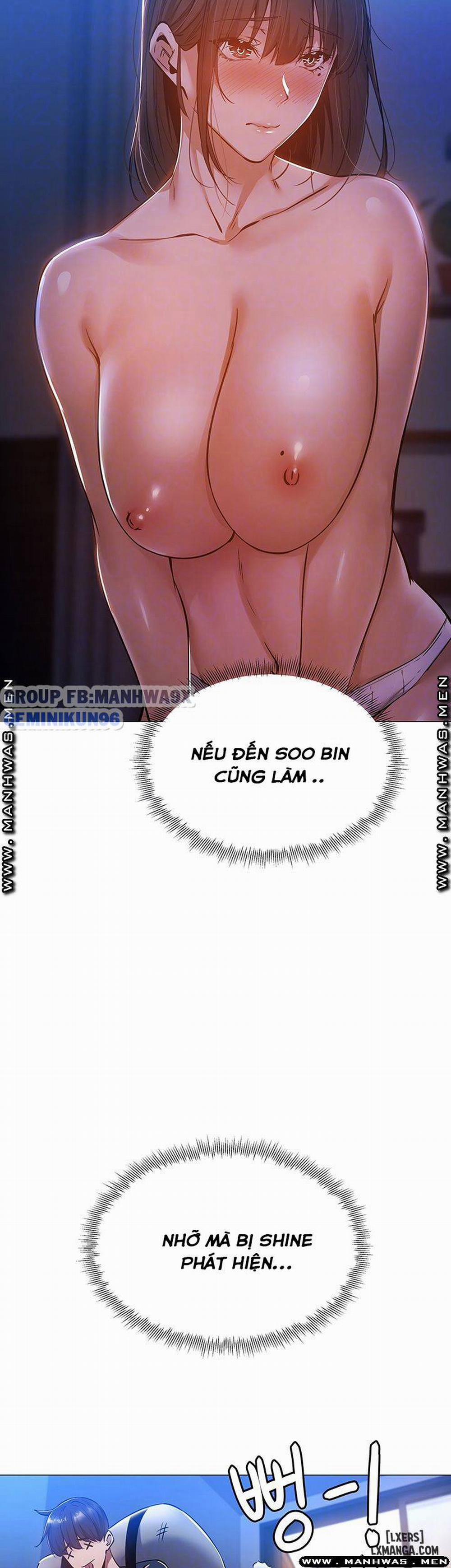 Dưới Mái Nhà Chung Chương 16 Trang 11