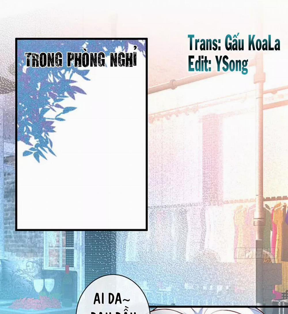 Dưỡng Khí Chí Mạng Chương 18 1 Trang 3