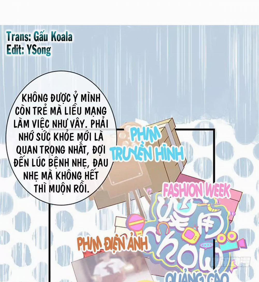 Dưỡng Khí Chí Mạng Chương 18 1 Trang 24