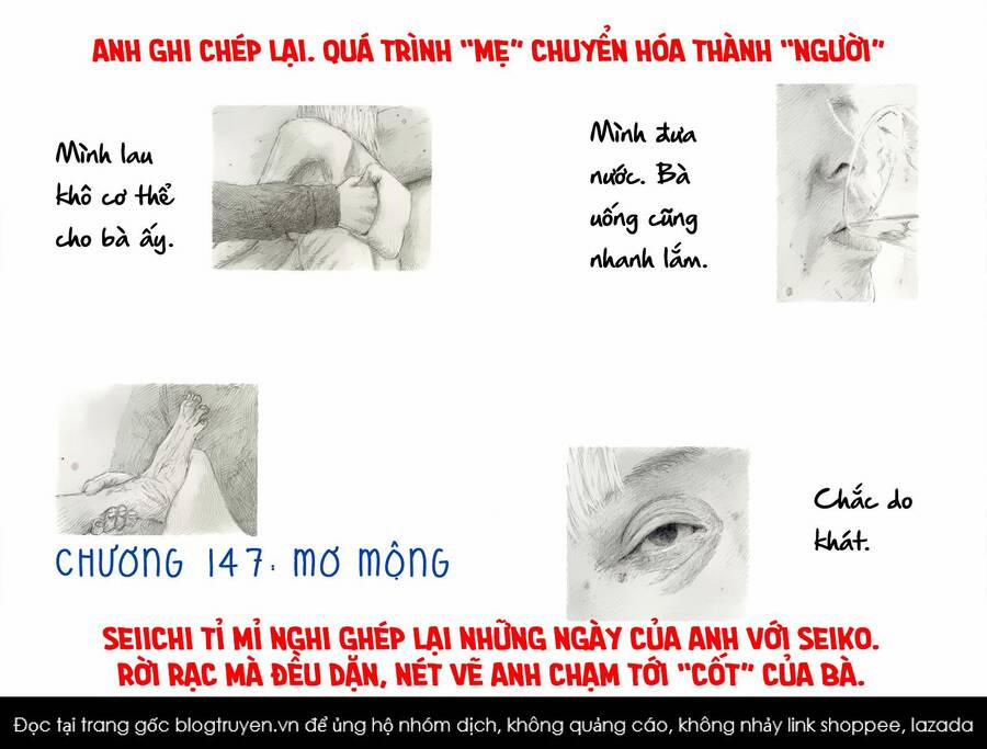 Đường Mòn Máu Chương 147 Trang 4