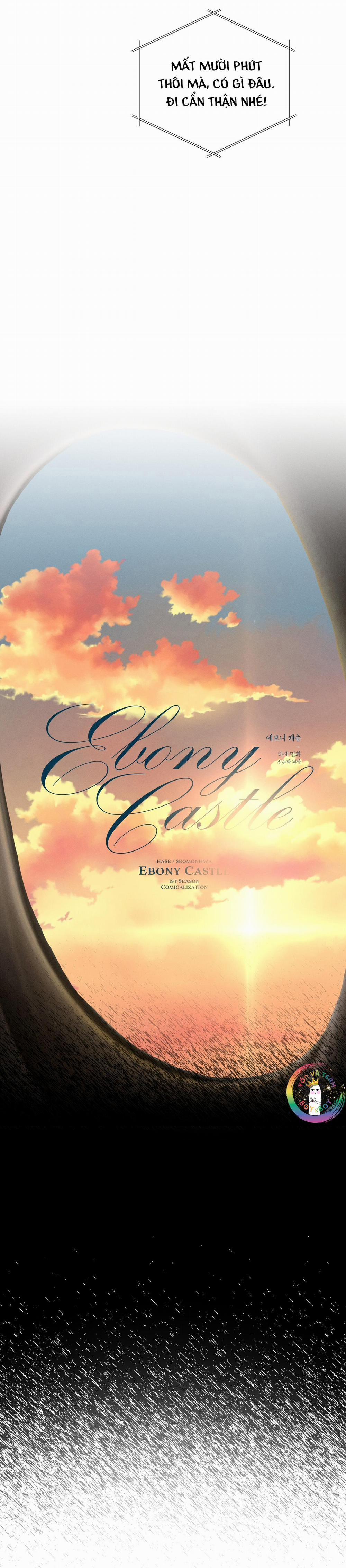 ❋ EBoNY cAstLE ❋ Chương 17 Trang 10