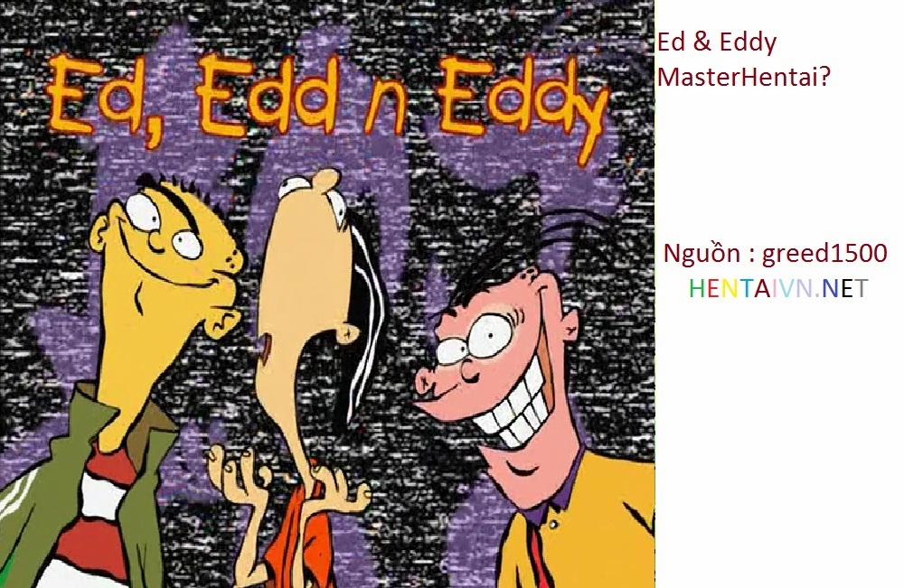 Ed, Edd & Eddy Chương OneShot Trang 1