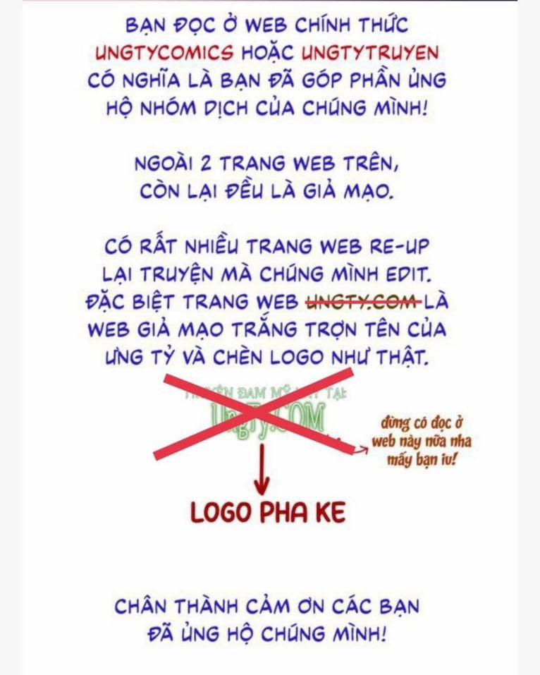 Em Ấy Vừa Nhìn Thấy Tôi Liền Vẫy Đuôi Chương 1 Trang 18