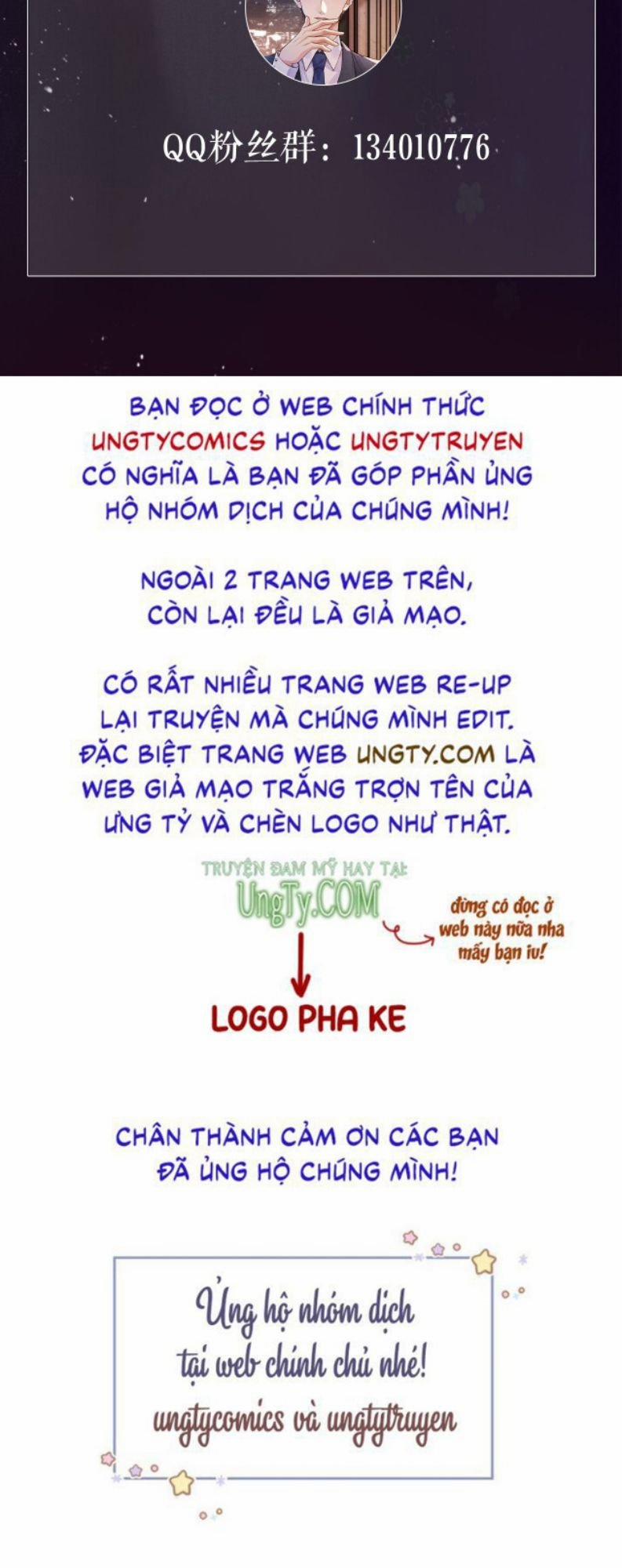 Em Ấy Vừa Nhìn Thấy Tôi Liền Vẫy Đuôi Chương gi i thi u nh n v t Trang 7