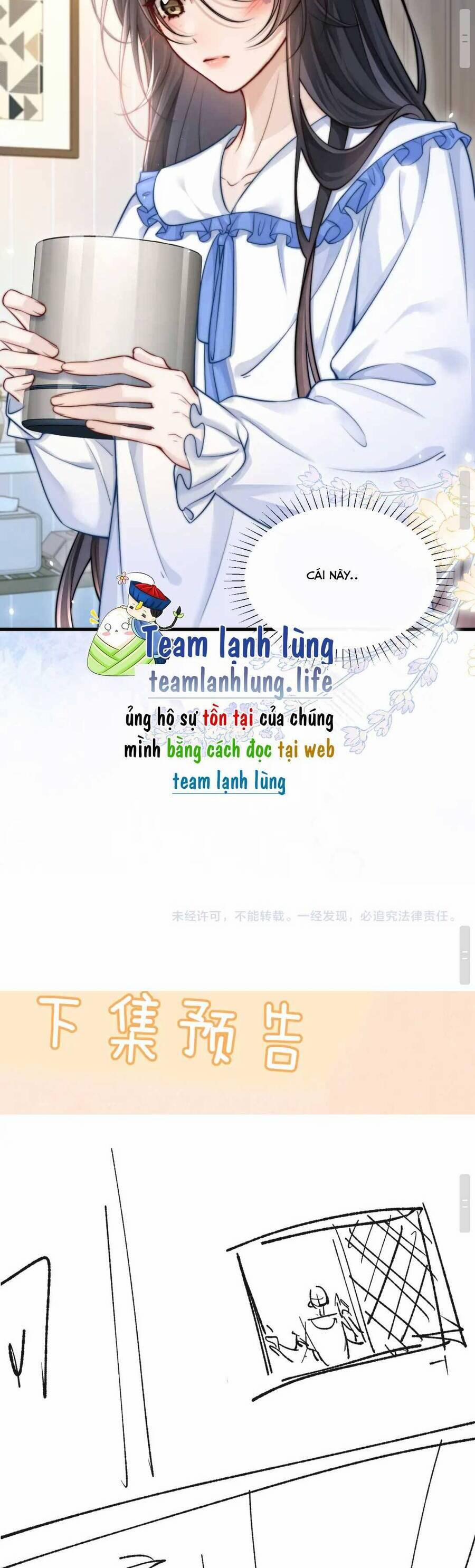 Em Có Nghe Thấy Tôi Nói Không Chương 21 Trang 28