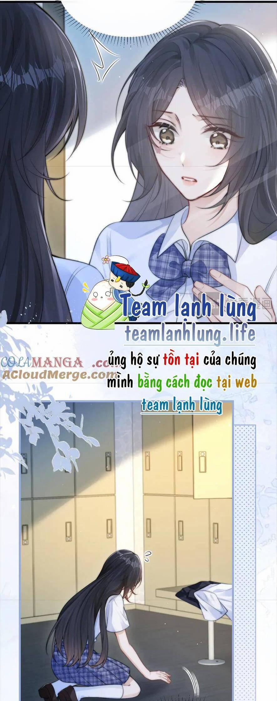 Em Có Nghe Thấy Tôi Nói Không Chương 23 Trang 18