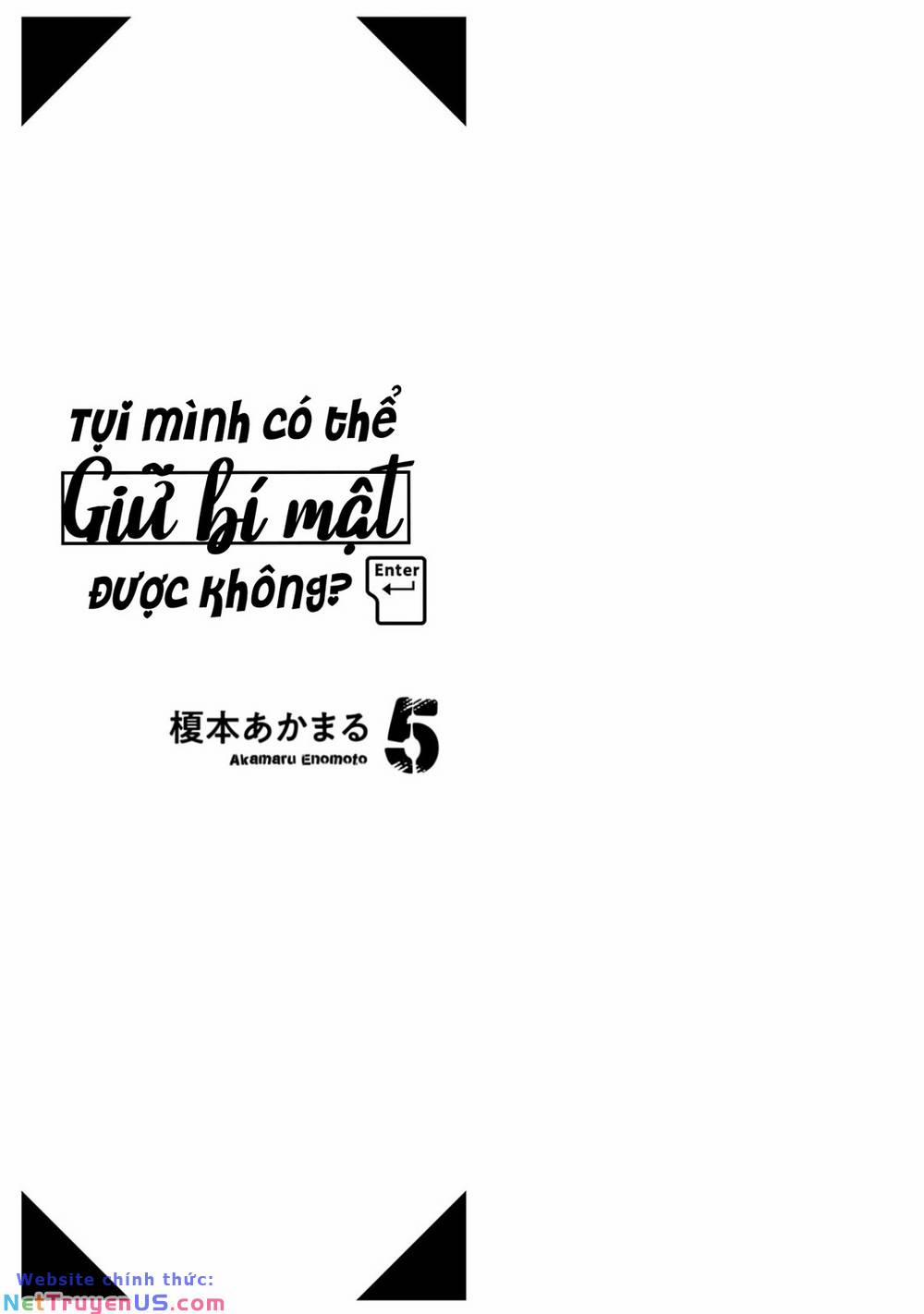 Em Có Thể Giữ Bí Mật Giúp Anh? Chương 48 Trang 3