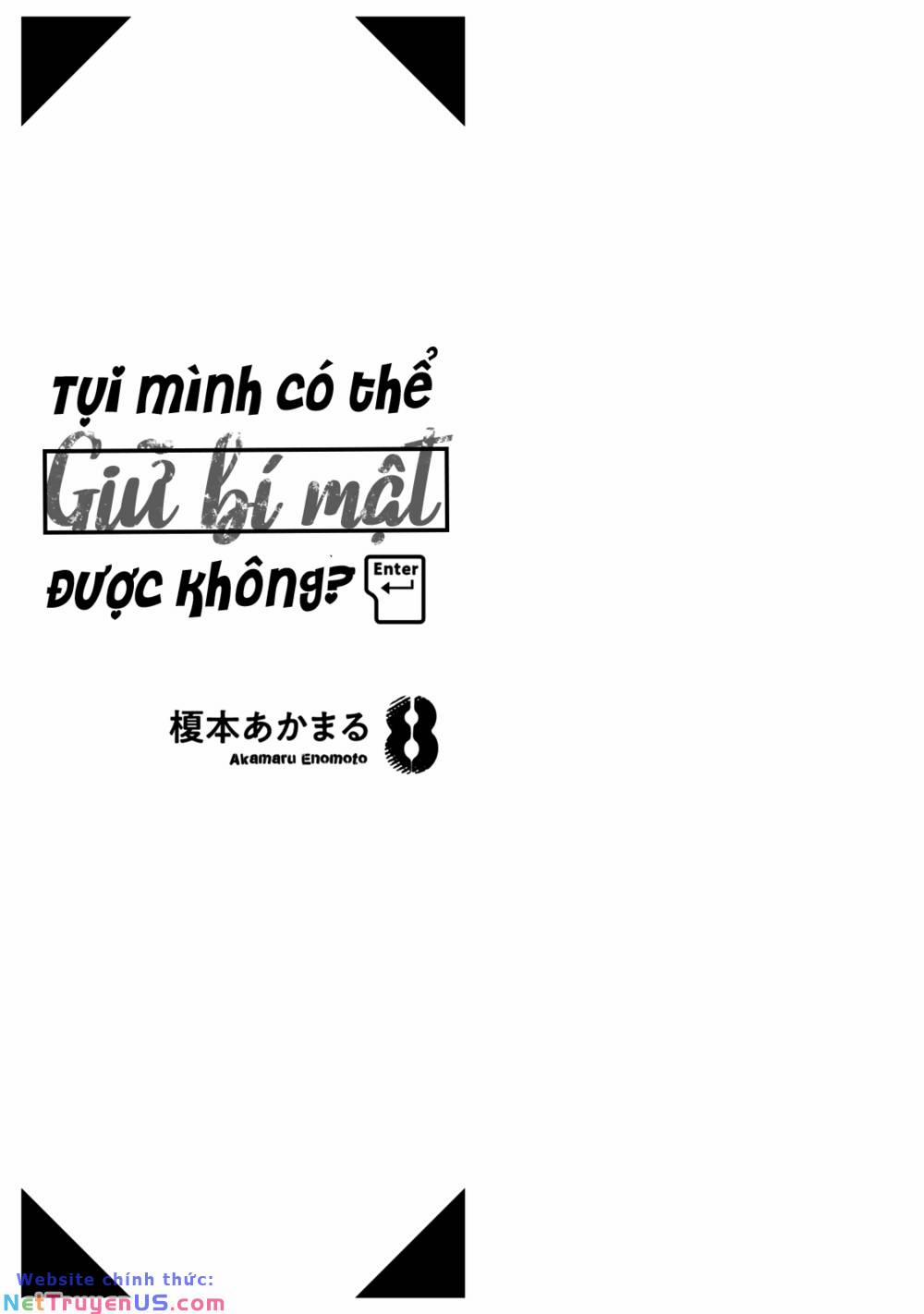 Em Có Thể Giữ Bí Mật Giúp Anh? Chương 68 Trang 3