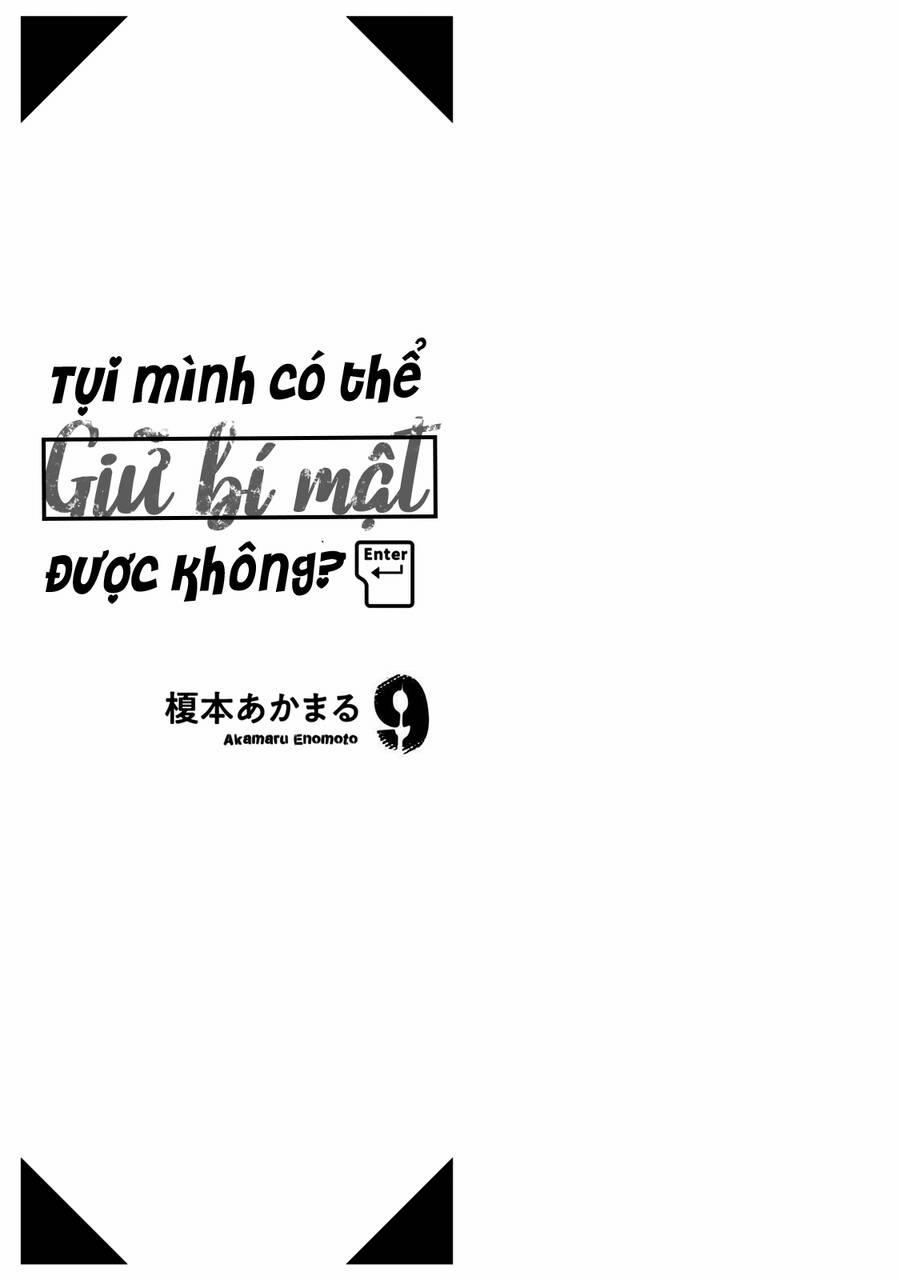 Em Có Thể Giữ Bí Mật Giúp Anh? Chương 78 Trang 3