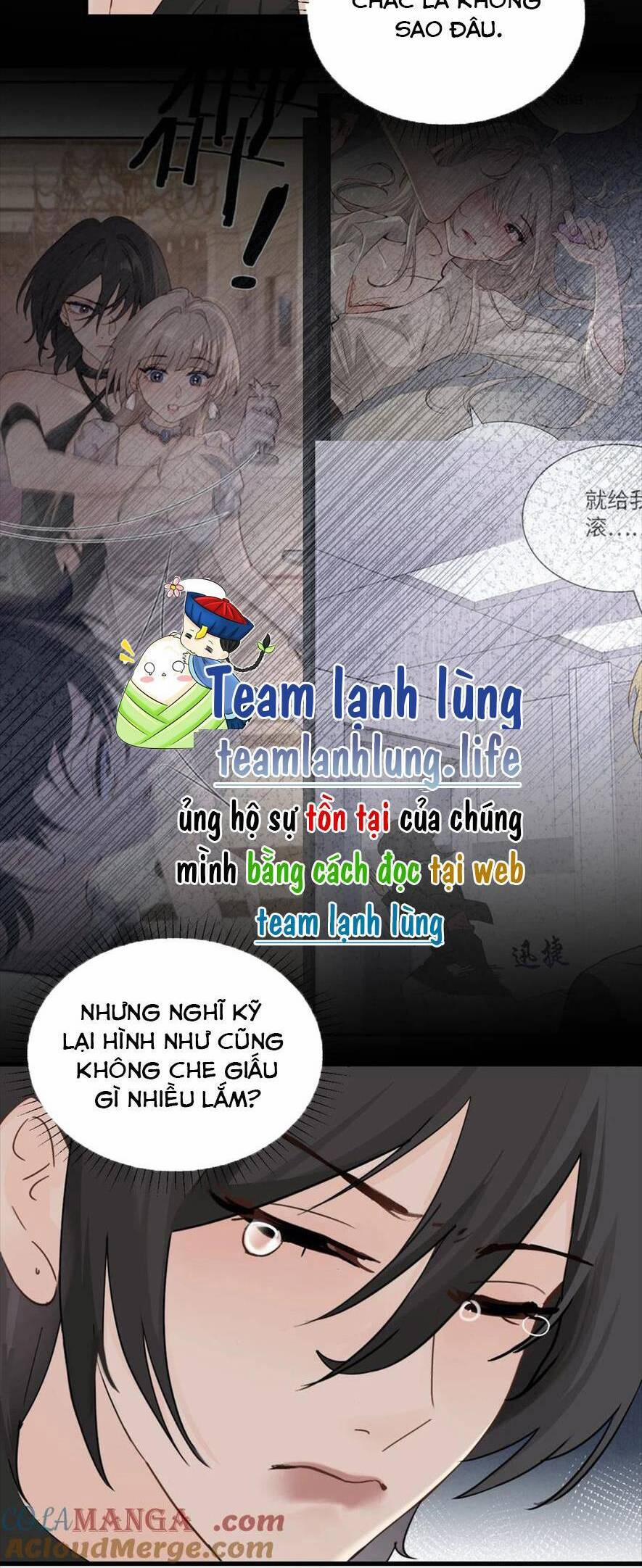 Em Gái Bệnh Hoạn Chỉ Muốn Tôi Lúc Nào Cũng Bắt Nạt Cô Ấy Chương 34 Trang 8