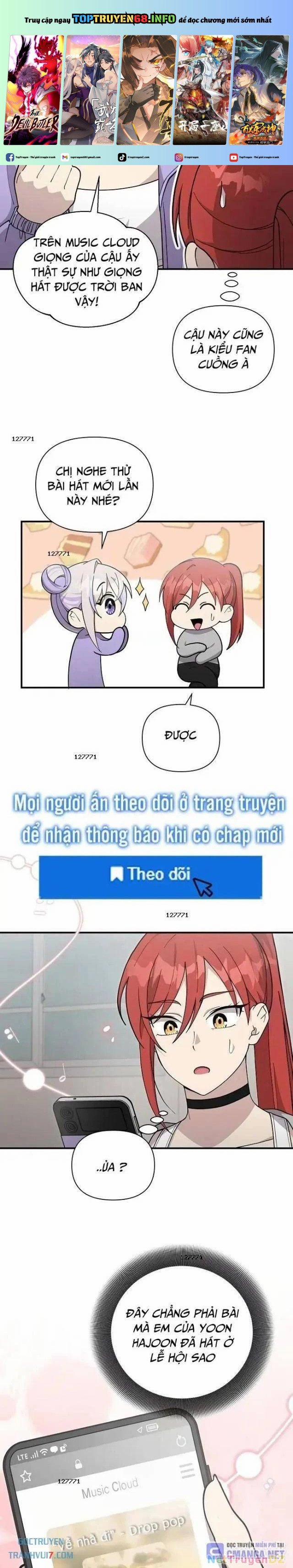 Em Gái Tôi Là Một Thiên Tài Chương 44 Trang 3