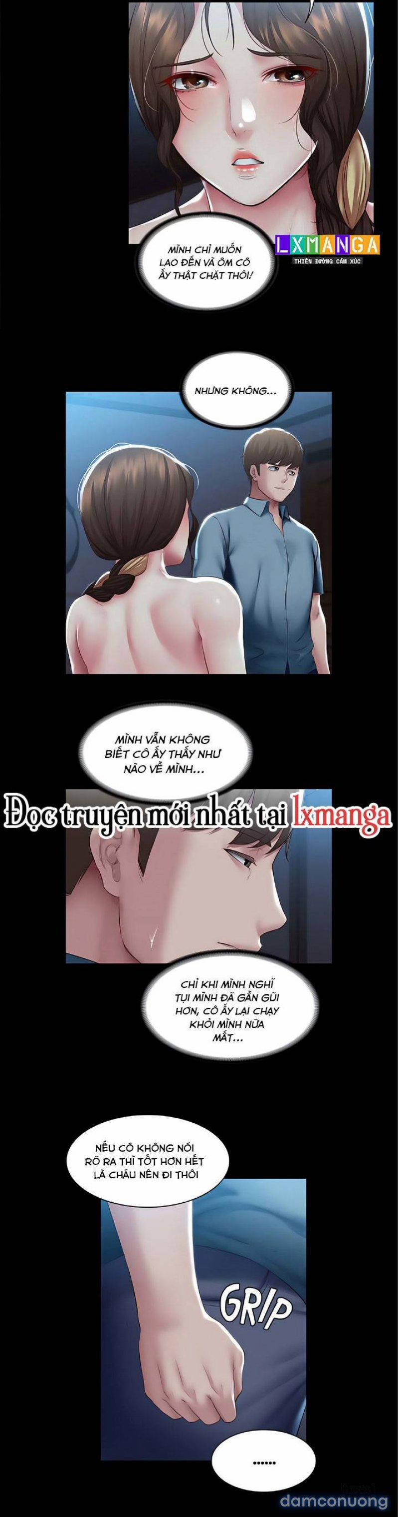 Em Không Chịu Nổi – Không Che Chương 101 Trang 16