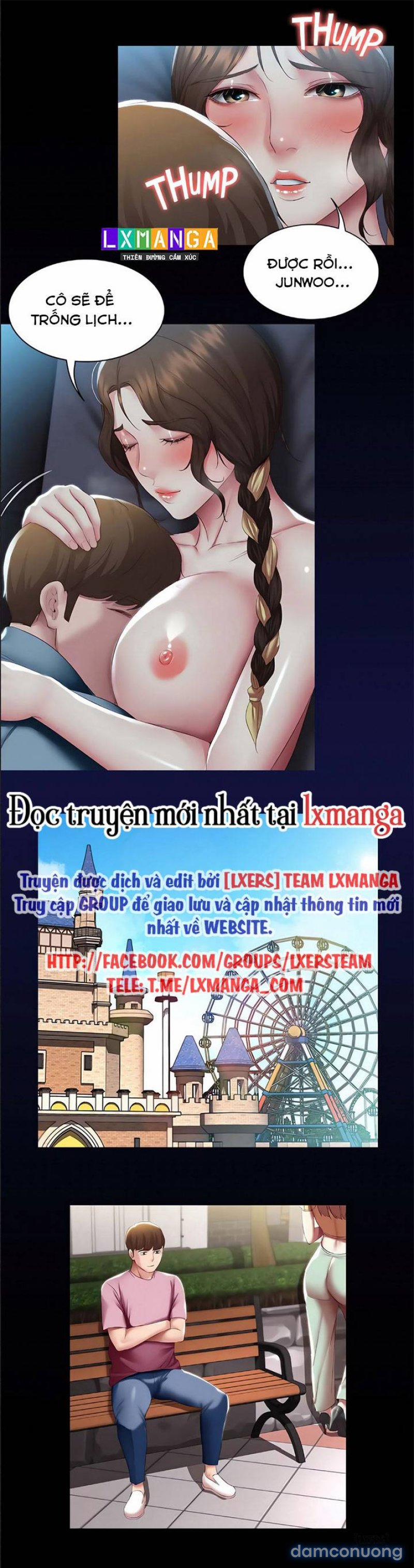 Em Không Chịu Nổi – Không Che Chương 104 Trang 1