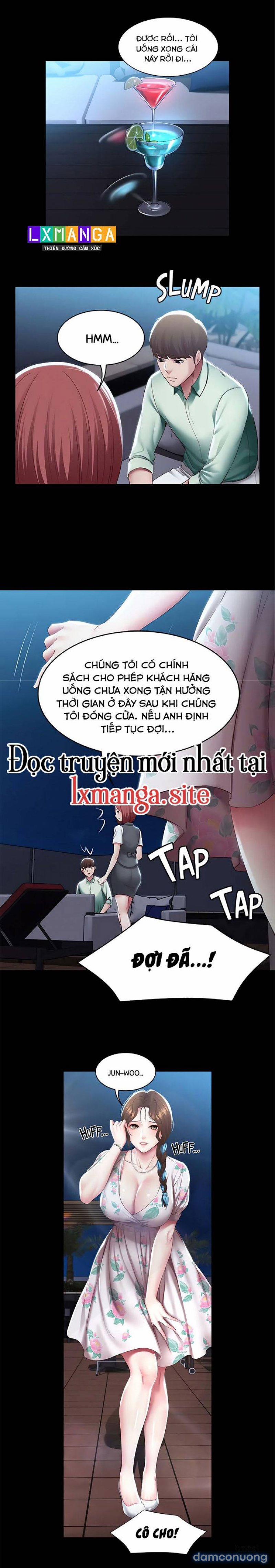 Em Không Chịu Nổi – Không Che Chương 88 Trang 12