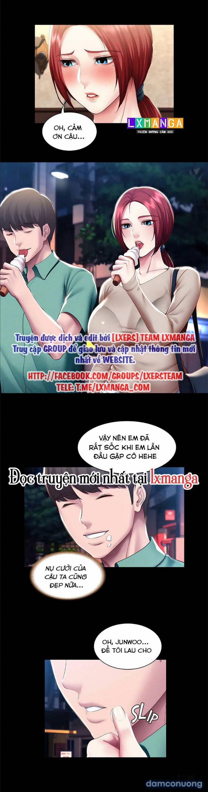 Em Không Chịu Nổi – Không Che Chương 96 Trang 14