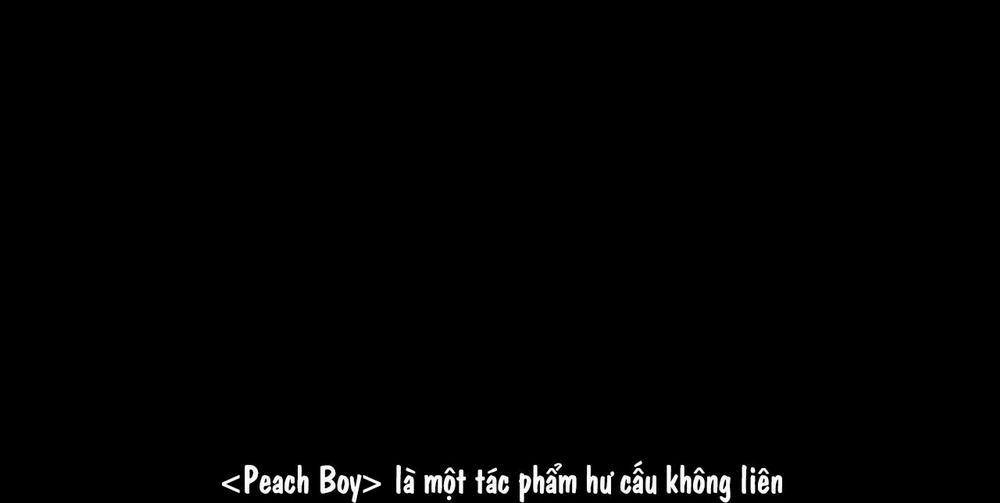 (END SS1) PEACH BOY Chương 24 Trang 2