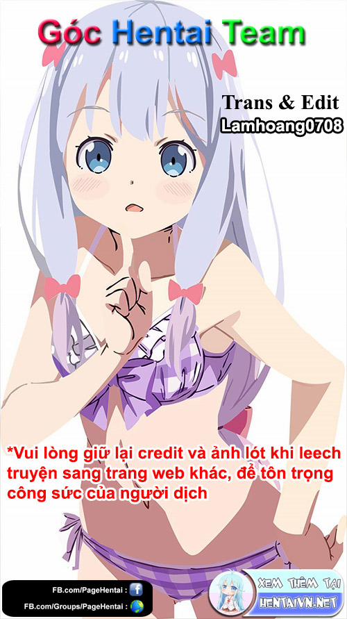 Enkou Aite wa Otou-san…!? Chương 1 Trang 1