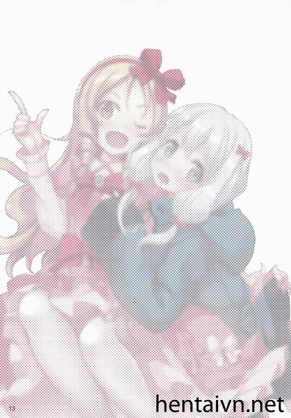 Eromanga Sensei to Yamada Elf Sensei no Eromanga (Eromanga Sensei) Chương Oneshot Trang 11