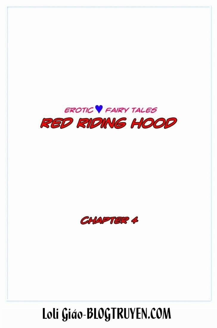 Erotic Fairy Tales : Red Riding Hood Chương 4 Trang 2