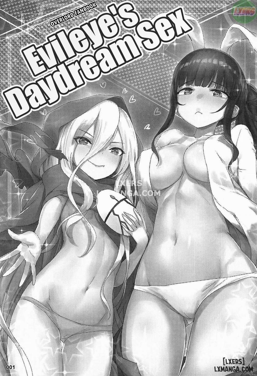 Evileye's Daydream Sex Chương Oneshot Trang 2