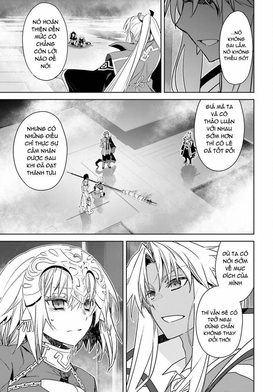 Fate/apocrypha Chương 68 Trang 6