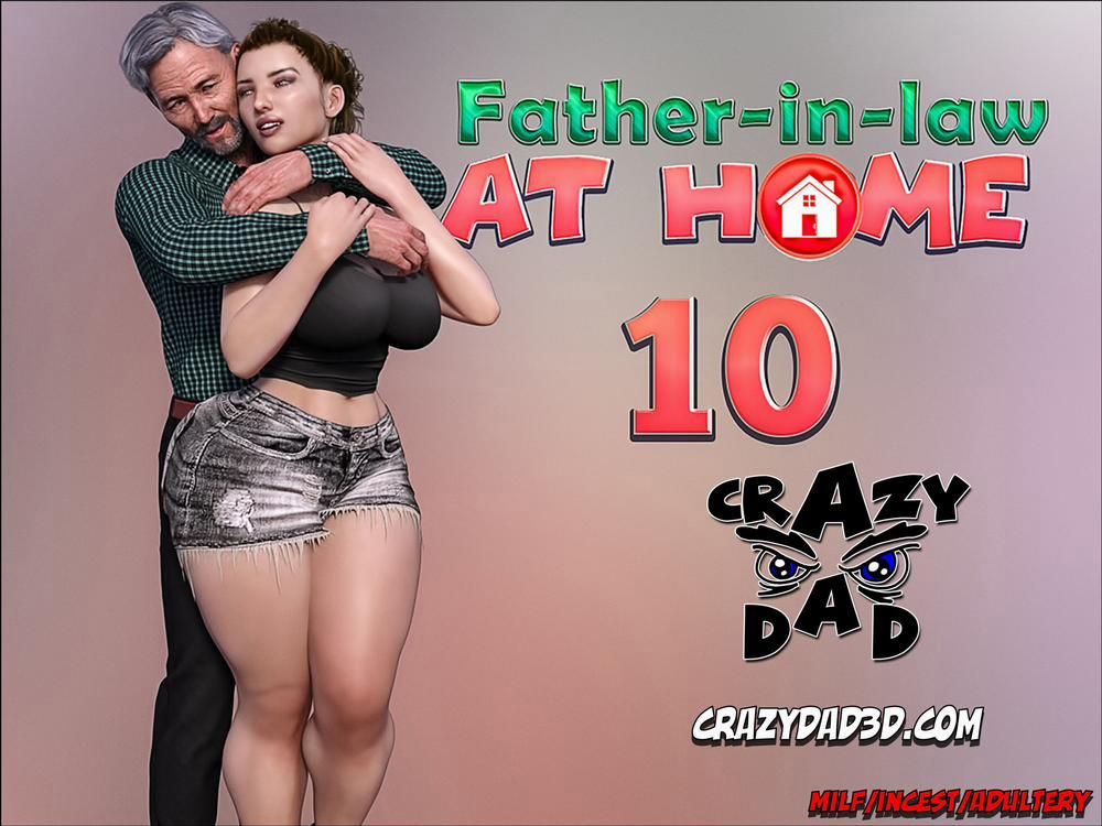 Father in Law at Home Chương Vol 10 0 0 0 Cha s t con m i ng y Trang 2