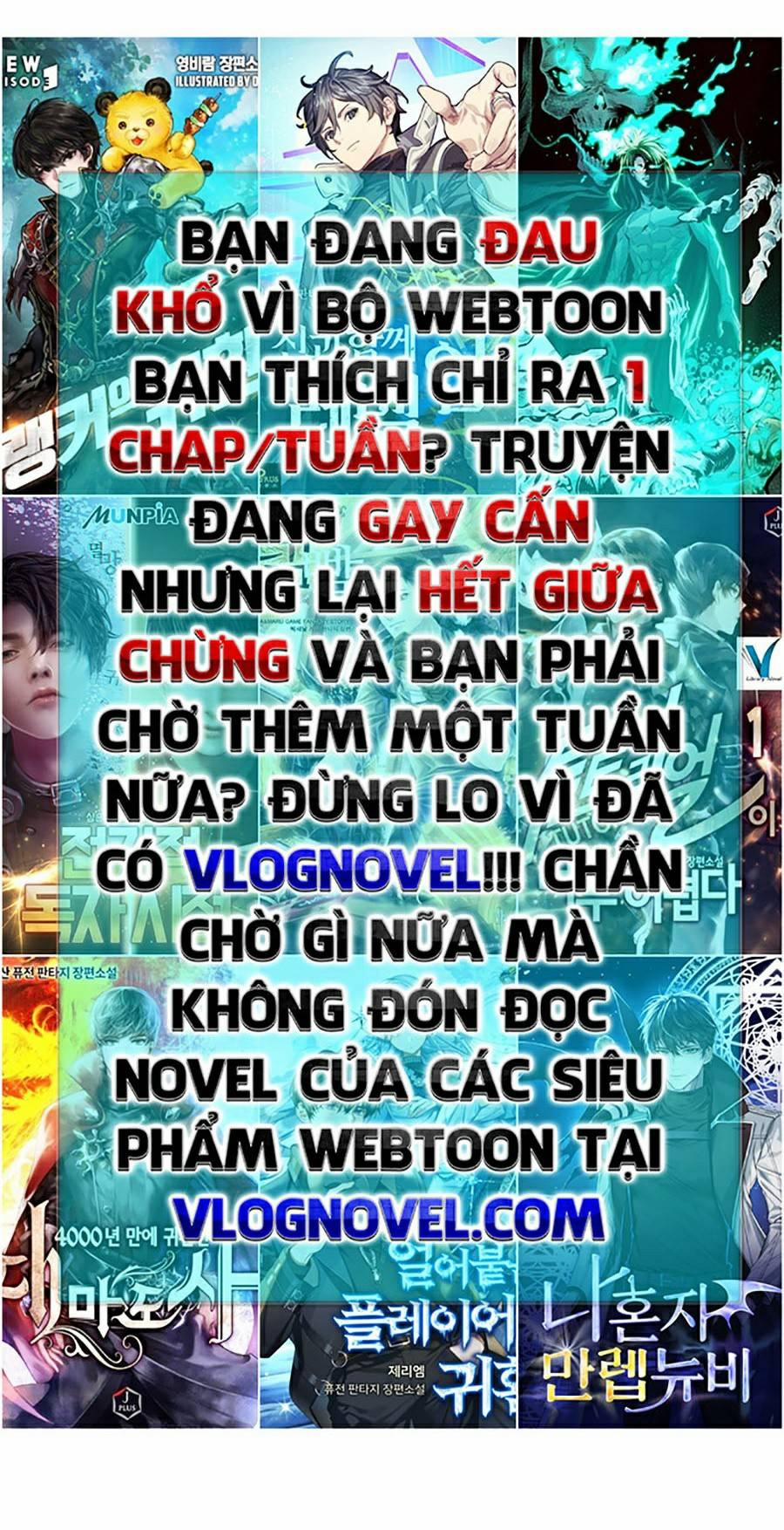 Final Boss Chương 11 Trang 20