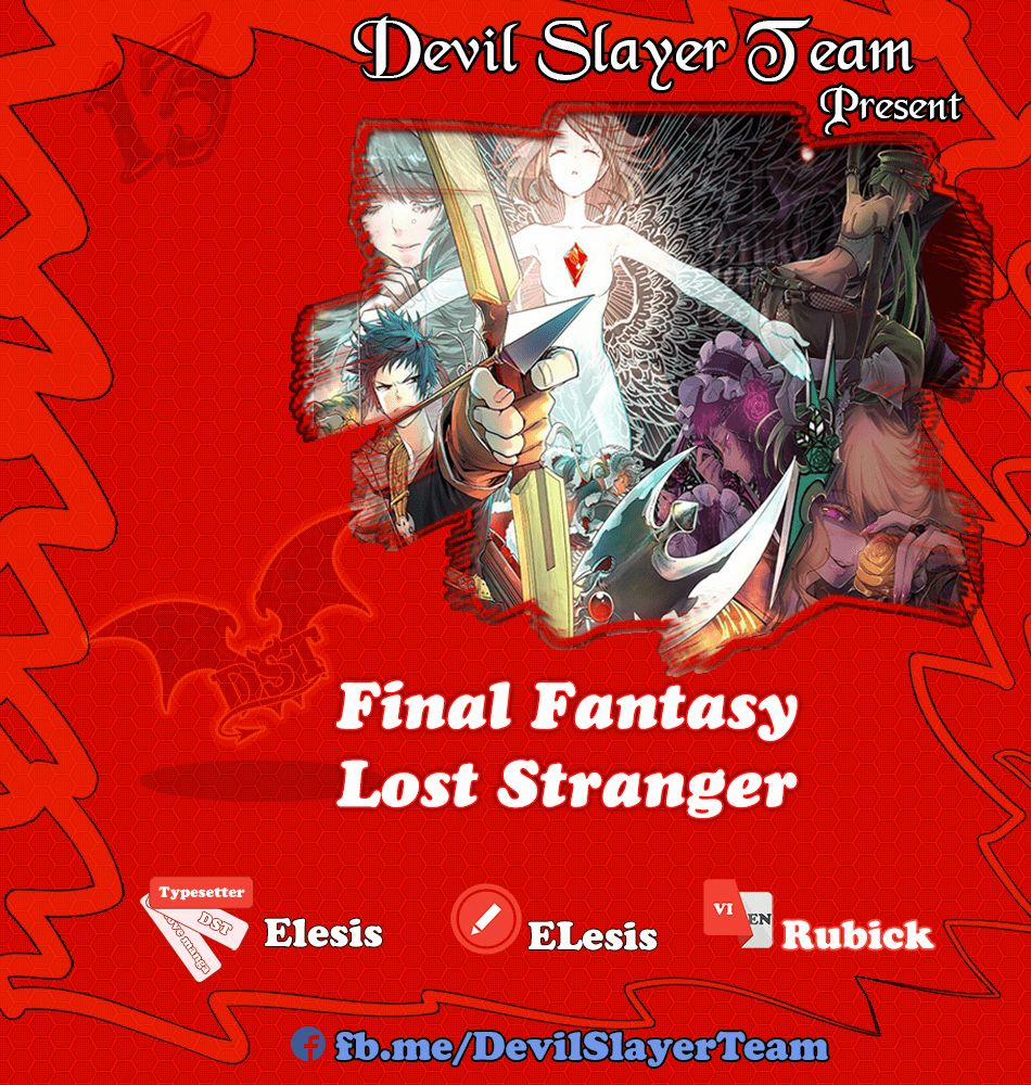 Final Fantasy Lost Stranger Chương 15 Trang 3