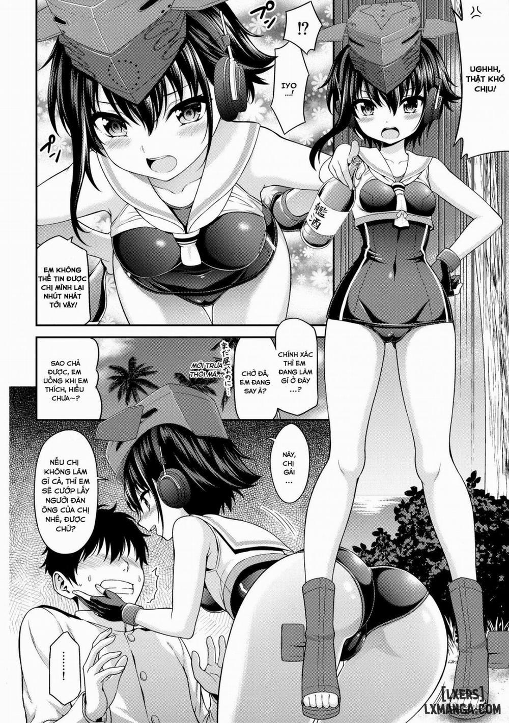 FootColle. Extra Edition Chương Oneshot Trang 5