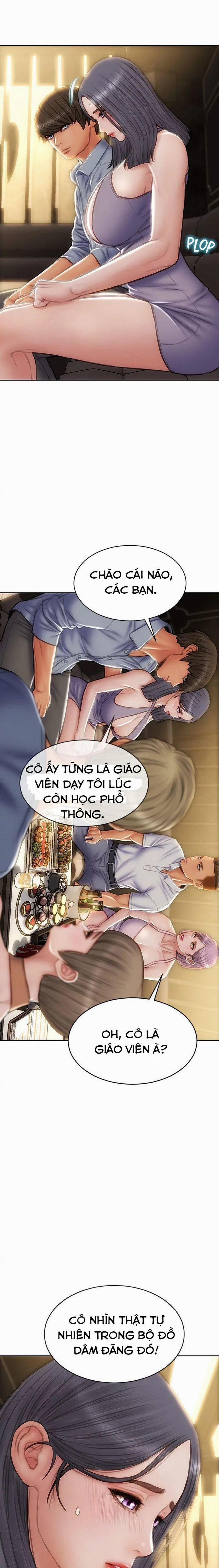 Gã Tồi Tệ Chương 53 Trang 4