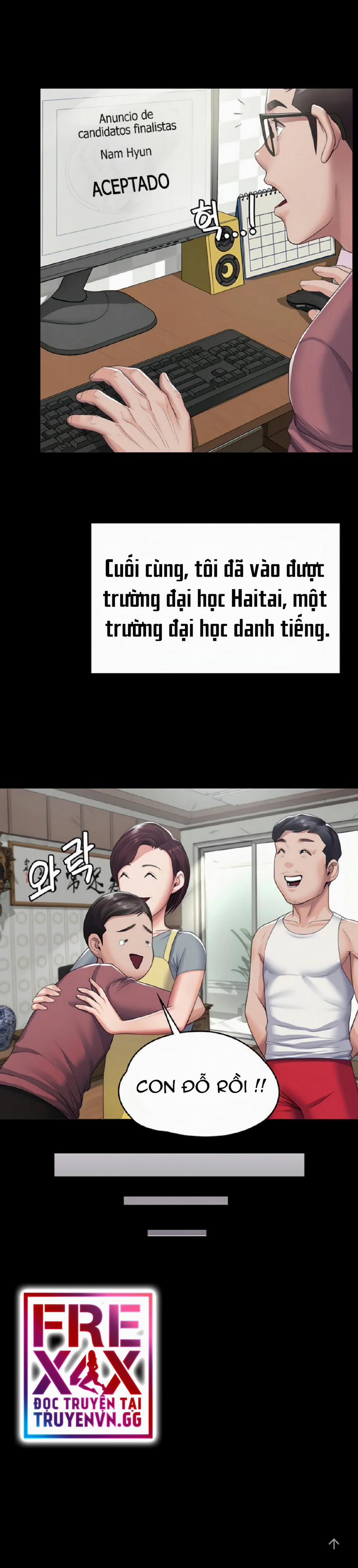 Gái Hư Chương 1 Trang 8