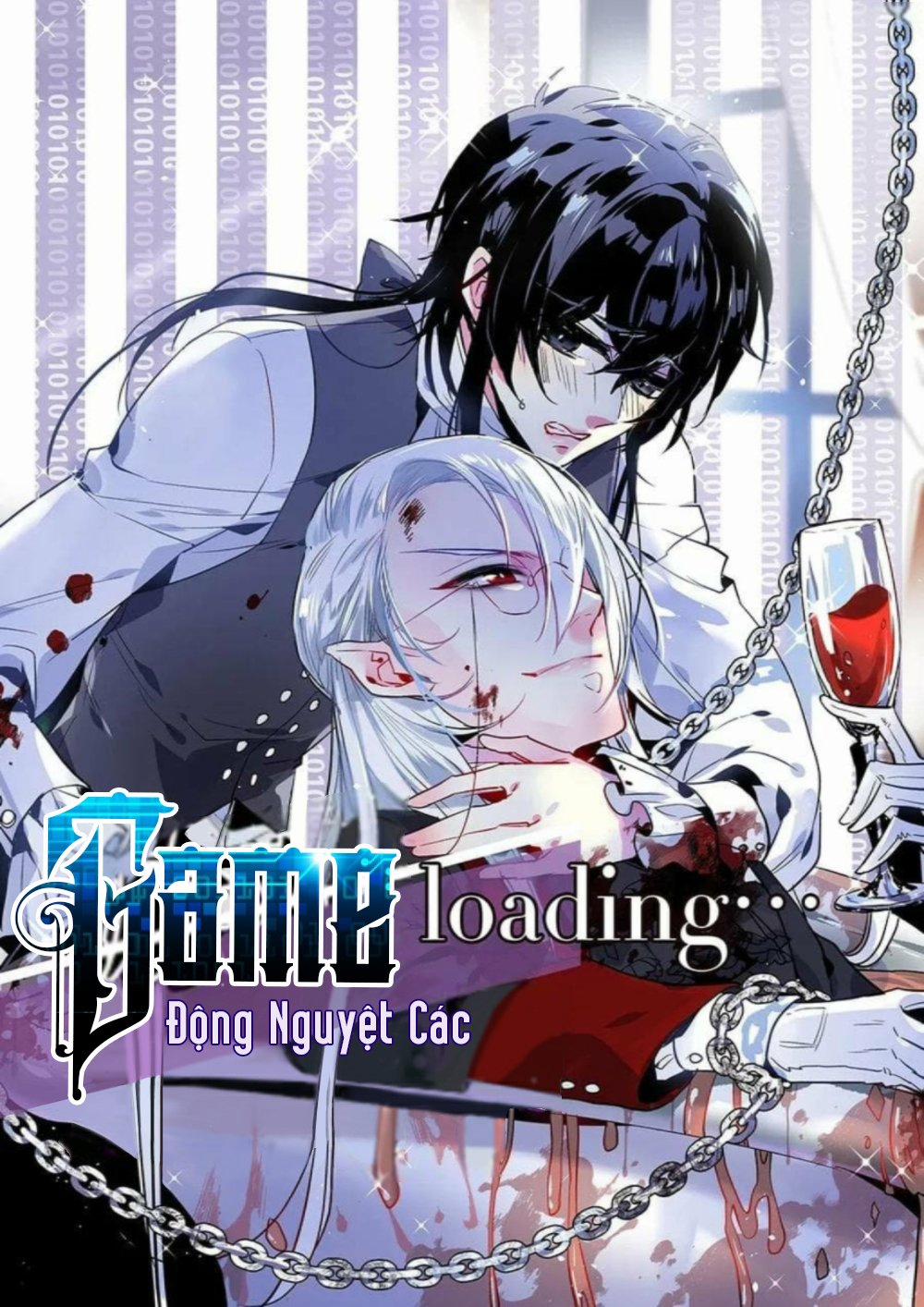 Game Loading Chương 18 Trang 2