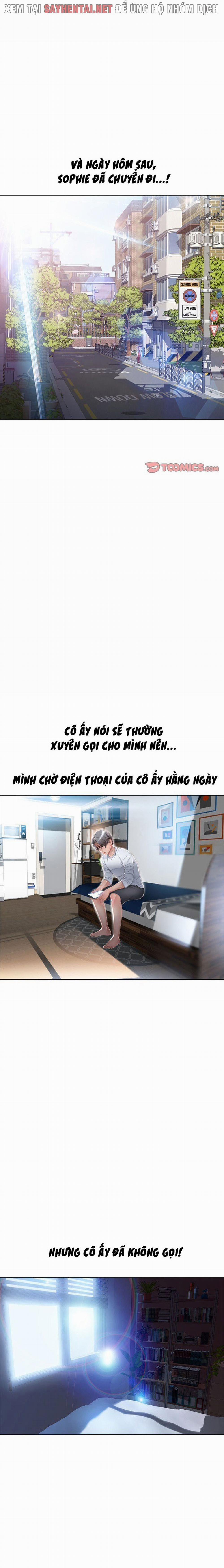 Gần, Nhưng Xa Chương 108 Trang 15