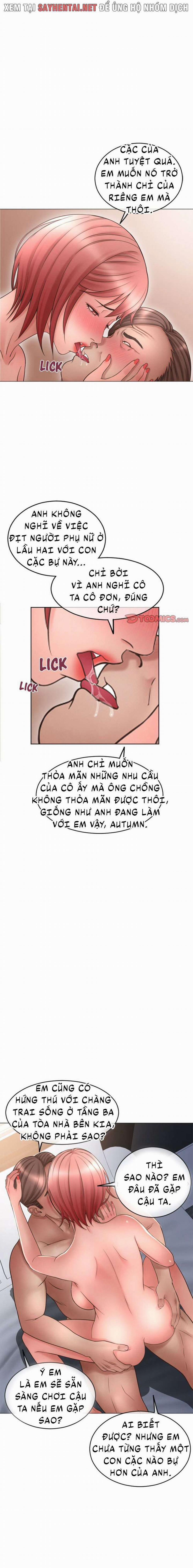 Gần, Nhưng Xa Chương 62 Trang 8