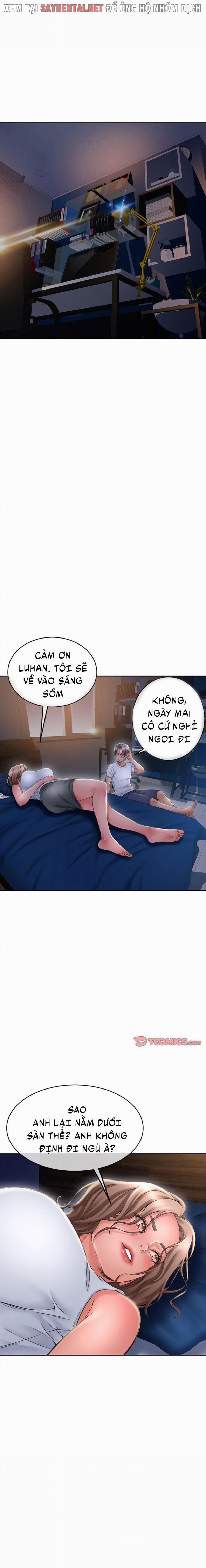 Gần, Nhưng Xa Chương 93 Trang 11