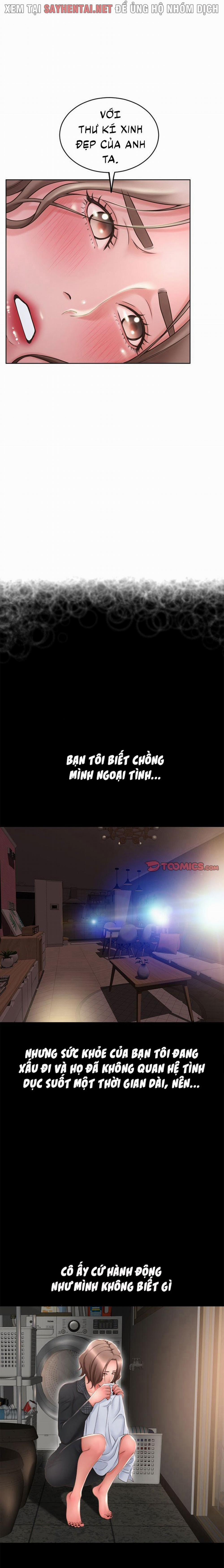 Gần, Nhưng Xa Chương 94 Trang 5