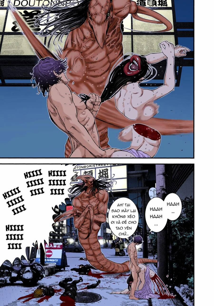 Gantz Full Color Chương 246 Trang 10