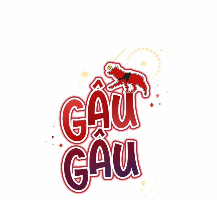 Gâu Gâu! Chương 24 Trang 28