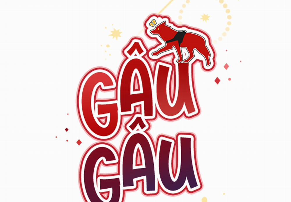 Gâu Gâu! Chương 55 Trang 3