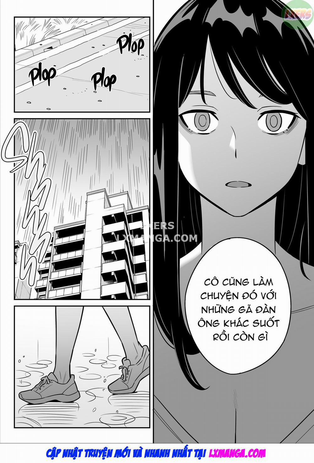 Gekiyasu Fuuzoku De Ooatari Hiita Www Chương 2 0 END Trang 25