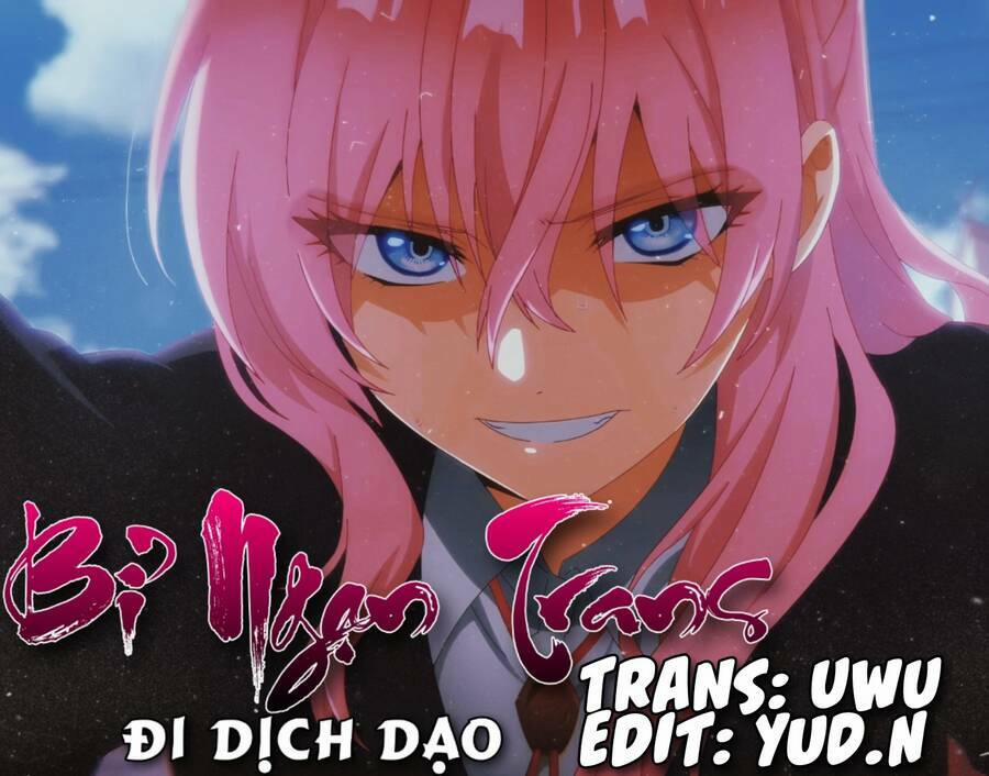 Genderbender Yankee School ☆ Ore No Hajimete, Nerawaretemasu Chương 37 Trang 1