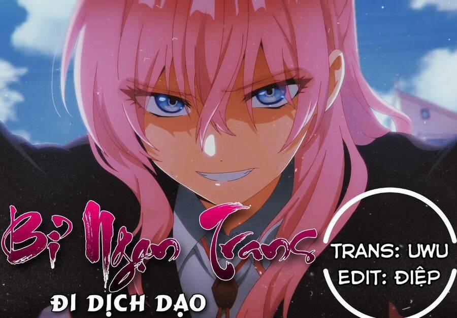 Genderbender Yankee School ☆ Ore No Hajimete, Nerawaretemasu Chương 38 Trang 1