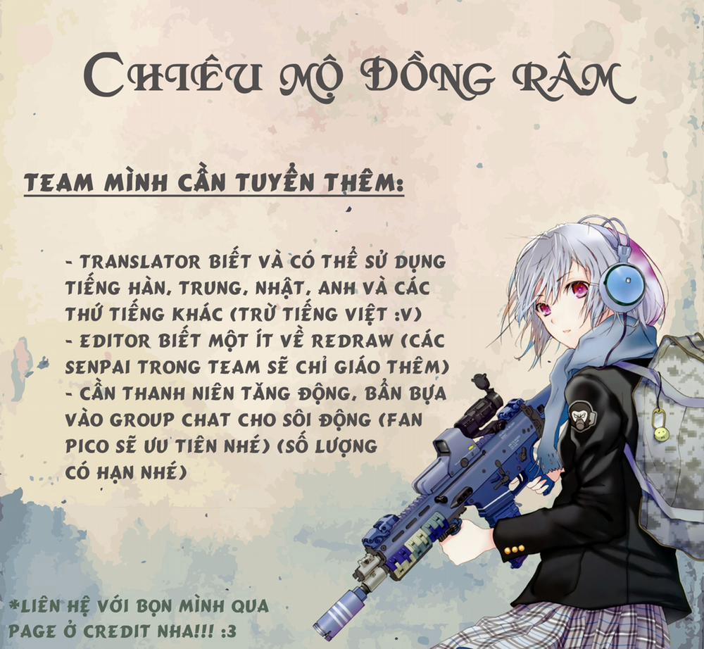 GHR18 After School (Gintama) Chương Oneshot Trang 30