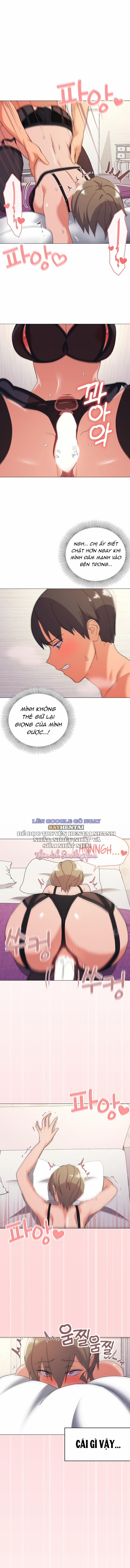 Gia Đình Có Chuyện Gì Thế Chương 14 Trang 7