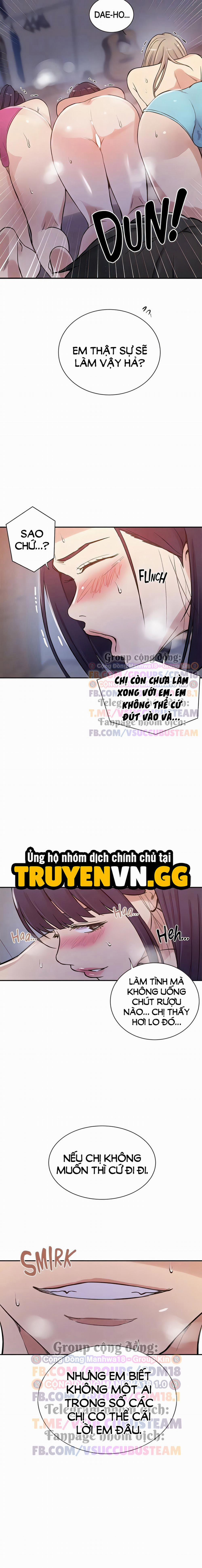 Gia Sư Trả Thù Chương 5 Trang 17