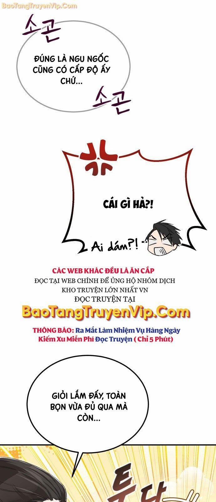 Giảng Sư Đứng Đầu, Baek Sư Phụ Chương 100 Trang 36