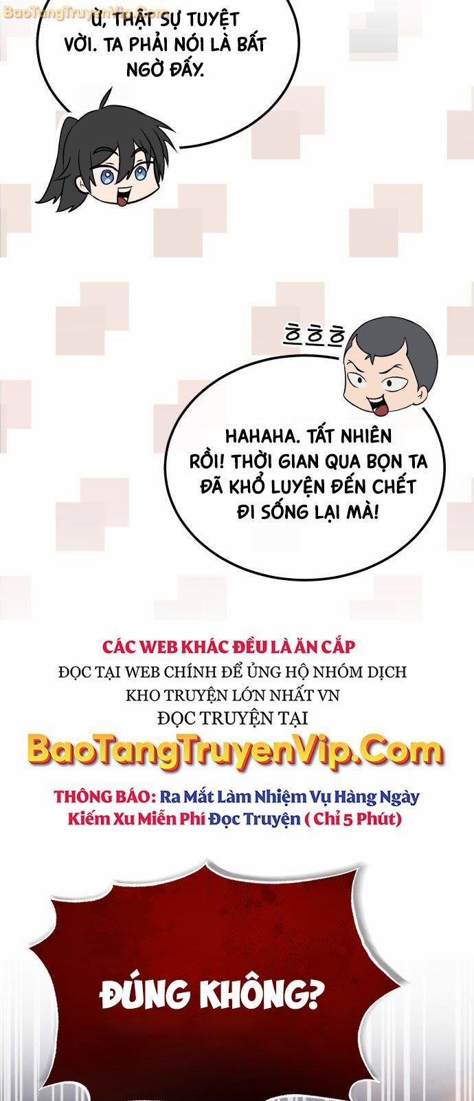 Giảng Sư Đứng Đầu, Baek Sư Phụ Chương 100 Trang 99