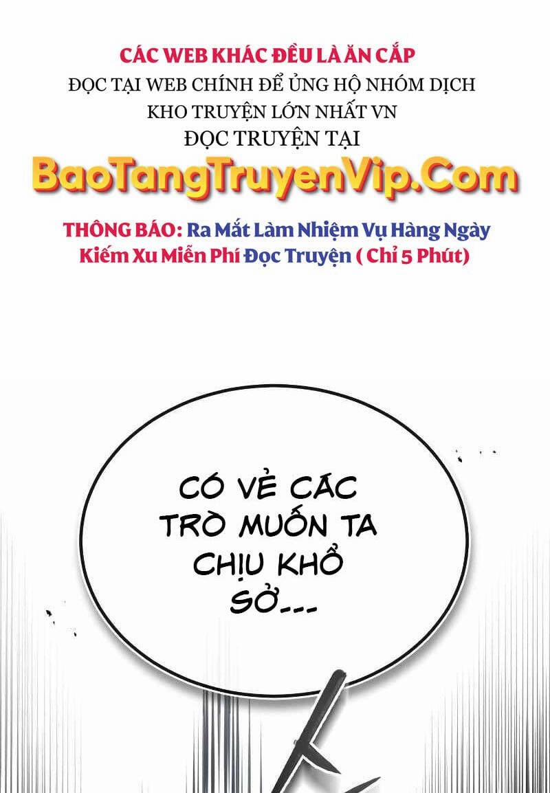 Giảng Sư Đứng Đầu, Baek Sư Phụ Chương 60 Trang 126