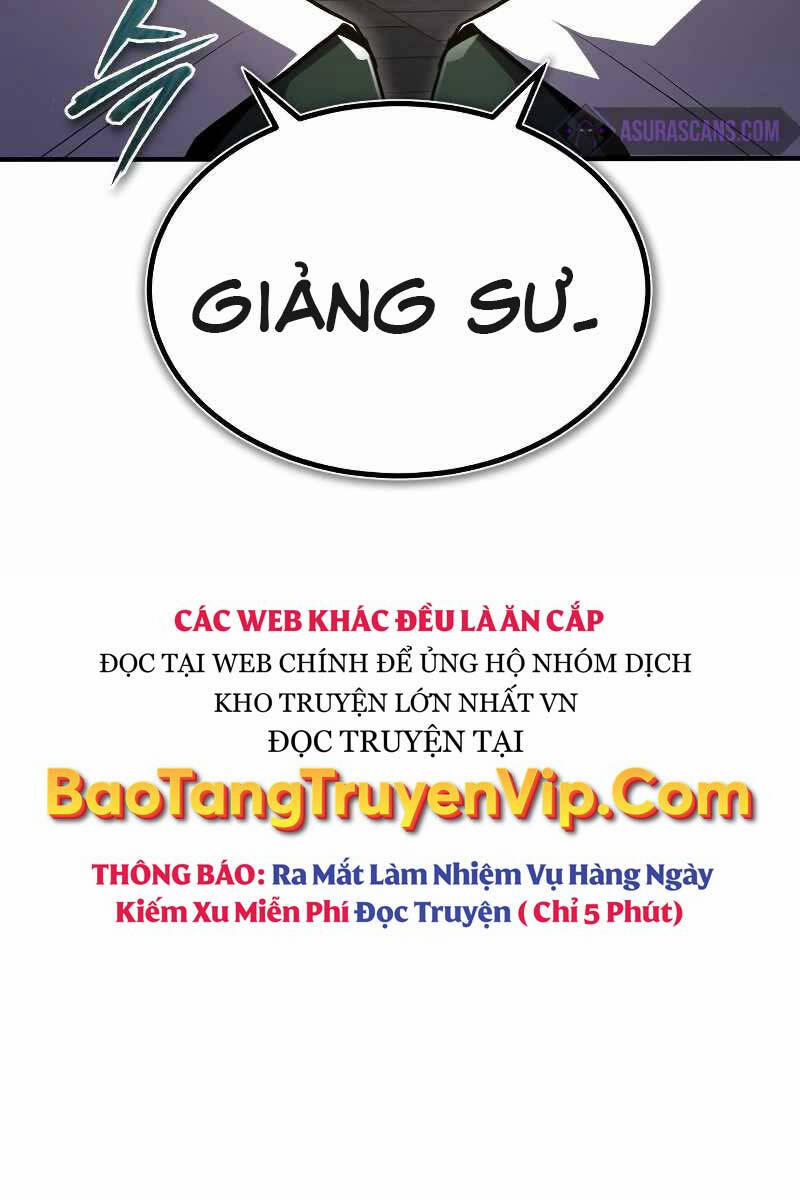 Giảng Sư Đứng Đầu, Baek Sư Phụ Chương 60 Trang 71