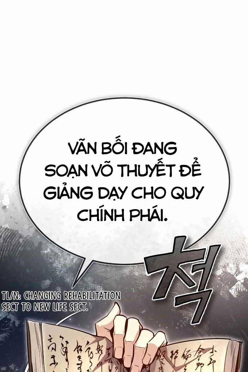 Giảng Sư Đứng Đầu, Baek Sư Phụ Chương 66 Trang 105